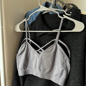 forever 21 women's tank top